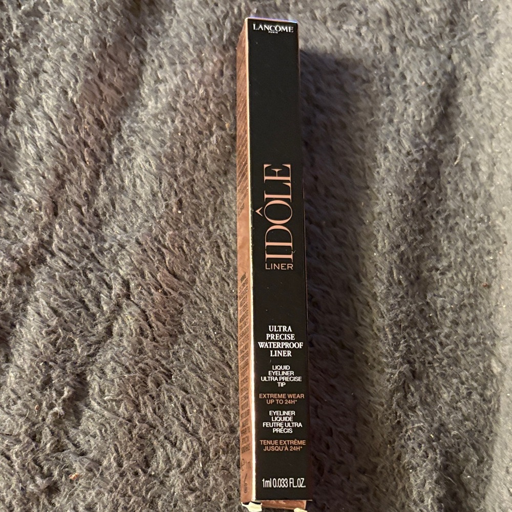 Lancome Idôle Ultra Precise Waterproof Liner - Black